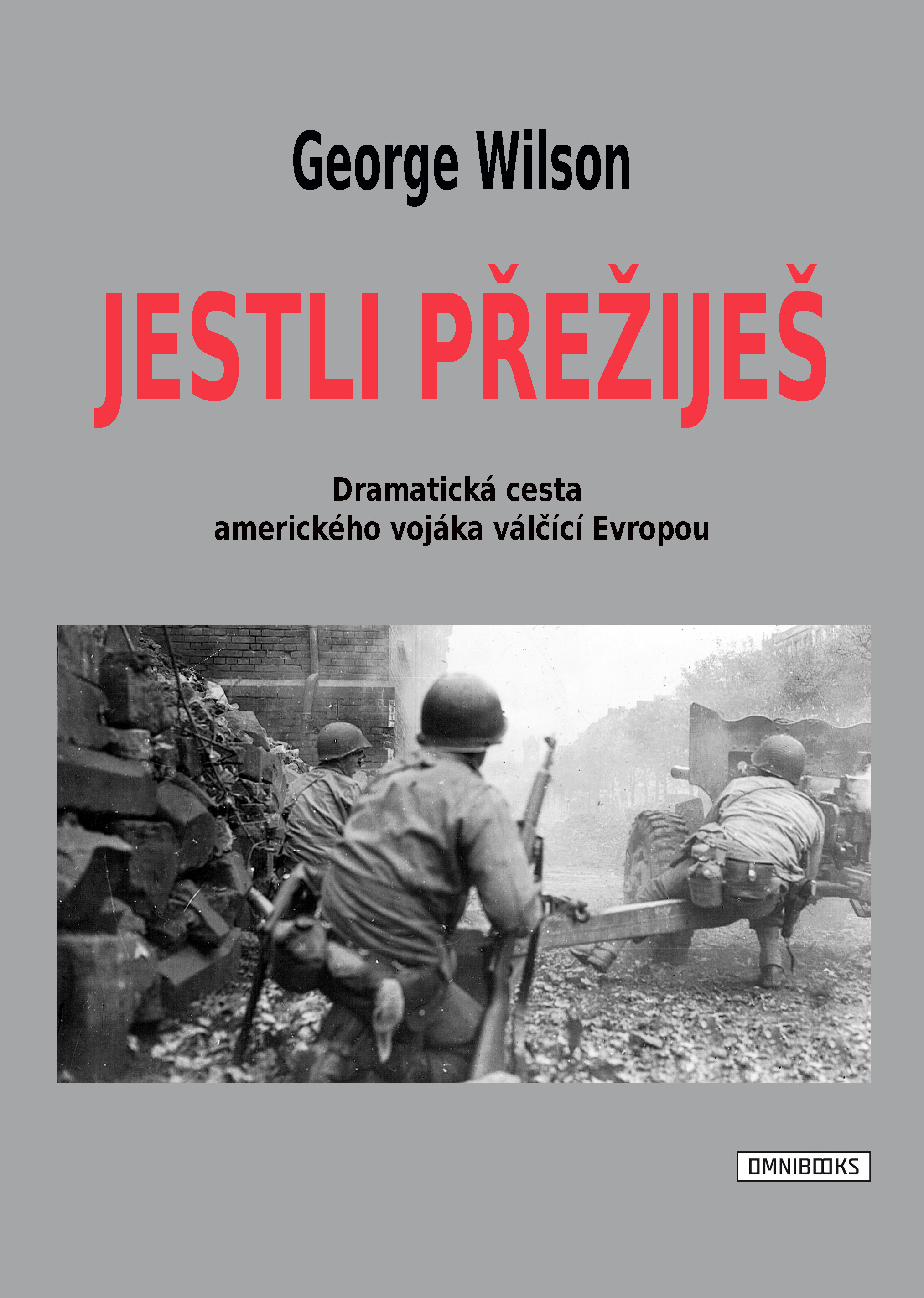 Jestli přežiješ