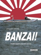 Zendži Orita: Banzai!
