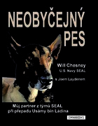 Will Chesney: Neobyčejný pes