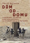 David Bellavia: Dům od domu