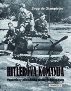 Sepp de Giampietro: Hitlerova komanda