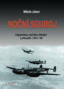 Wilhelm Johnen: Noční souboj
