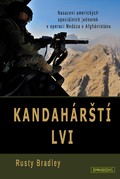 Rusty Bradley: Kandahárští lvi
