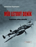 Johannes Kaufmann: Můj letový deník