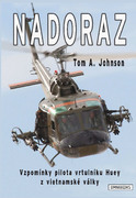 Tom A. Johnson: Nadoraz