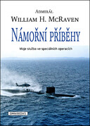 William McRaven: Námořní příběhy