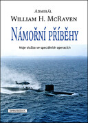 William McRaven: Námořní příběhy