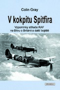 Colin Gray: V kokpitu Spitfira