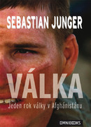 Sebastian Junger: Válka