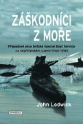 John Lodwick: Záškodníci z moře
